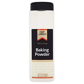 Chef William Baking Powder 800G