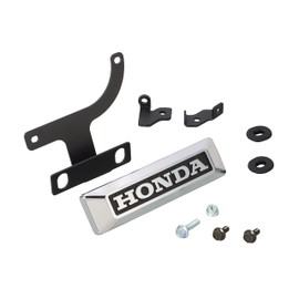 Kitaco Dax 125 (JB04/JB06) 799-1320000 Front Emblem Kit