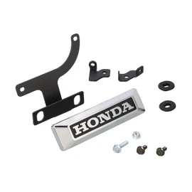 Kitaco Dax 125 (JB04/JB06) 799-1320000 Front Emblem Kit