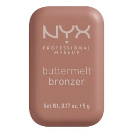 NYX PMU Buttermelt Bronzer 5g