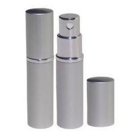 Perfume Studio Silver Travel Fragrance Atomizer 5ml