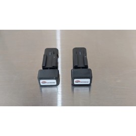 MRT Performance Kia Stinger Exhaust Valve Simulator Plug