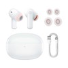 Baseus MZ10 Auriculares Inalámbricos Bowie, Bluetooth 5.2, Tecnología Dcll para