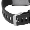 Digital Sports Watch Large Dial Night Light Waterproof Dual Time