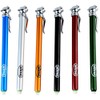 Slime 1023-A Pencil Tire Gauge, 10-50 PSI