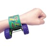Comansi - Skateboard Wristband 2 in 1 Converts Into A