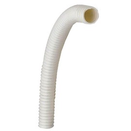 HASMX Lower Floor Nozzle Hose Replacement for Shark Rocket DeluxePro Ultra-Light Vacuum HV300 HV320 HV321 HV322, 1 1/2" OD x 1 1/4" ID x 14" Length, 2-Pack