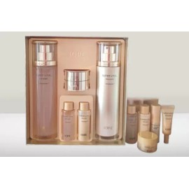 IOPE 아이오페 슈퍼바이탈 2종 기획세트 + 슈퍼바이탈 5종 Iope Super Vital 2-Piece Gift Set + Super Vital 5-Piece Set