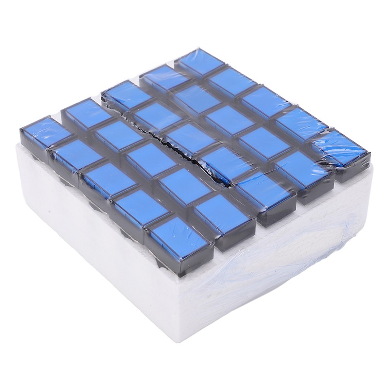 Momentary Push Button Switch Self Locking Function Easy Control for