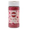 Mystic Sprinkles Valentine's Day Sprinkle Mixes (Lots of Love Sanding