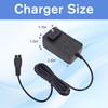 solsinsy 16.8V Adapter Charger for Aiper Scuba S1 Cordless Robotic
