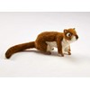 Hansa Central Park Squirrel Plush, 12"