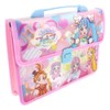 Sunstar Bungu Stationery Bag Hirogaru Sky! Pretty Cure 5814340A