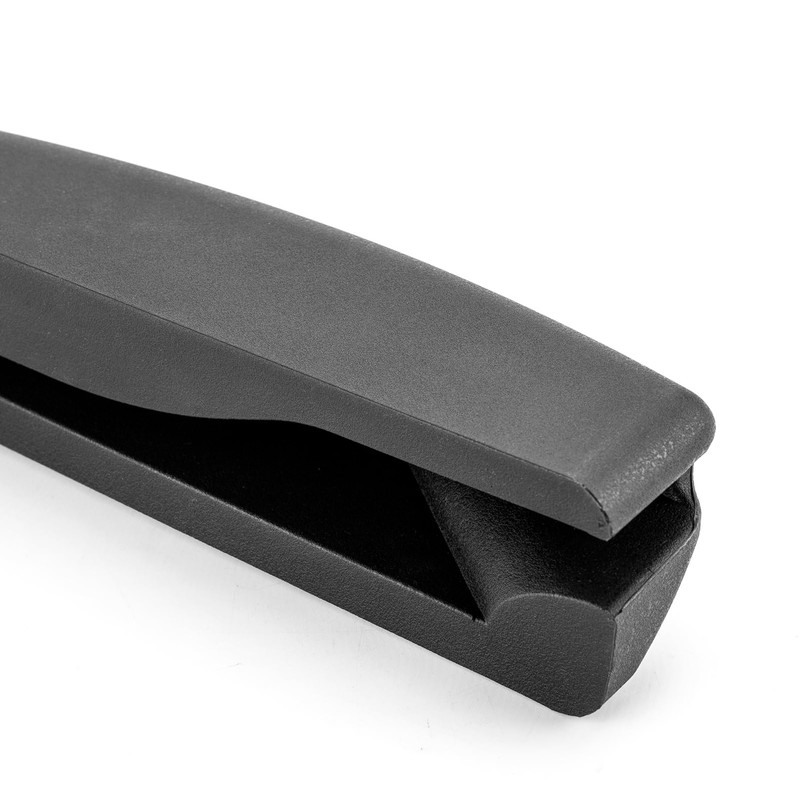WeiSen 1Pair UTV Seat Side Soft Cushion Pad Assembly, Thigh