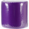 Falk Net Mesh Spool, 3" by 40 yd, Purple