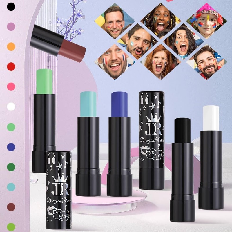 Black Lip, Black Lipstick, Halloween Makeup, Lipstick, Long Lasting, Perfect