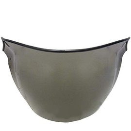 Ski-Doo New OEM Medium Mobile Windshield REV,REV-XP Windscreen Smoke Tint