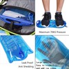 Hydration Bladder1.5L Water Bladder BPA Free,7Inch Large Opening Water Reservoir,Leak