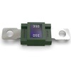 Auprotec Mega High Current Fuse Screw Fuse 80A - 500A,
