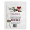 Prunex 1 Tea powder, plum flavor for colon cleansing and