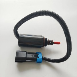 Cummins OEM Turbo Wastegate Control Solenoid For 04-09 Cummins 2500 3500 5.9 5140305AA