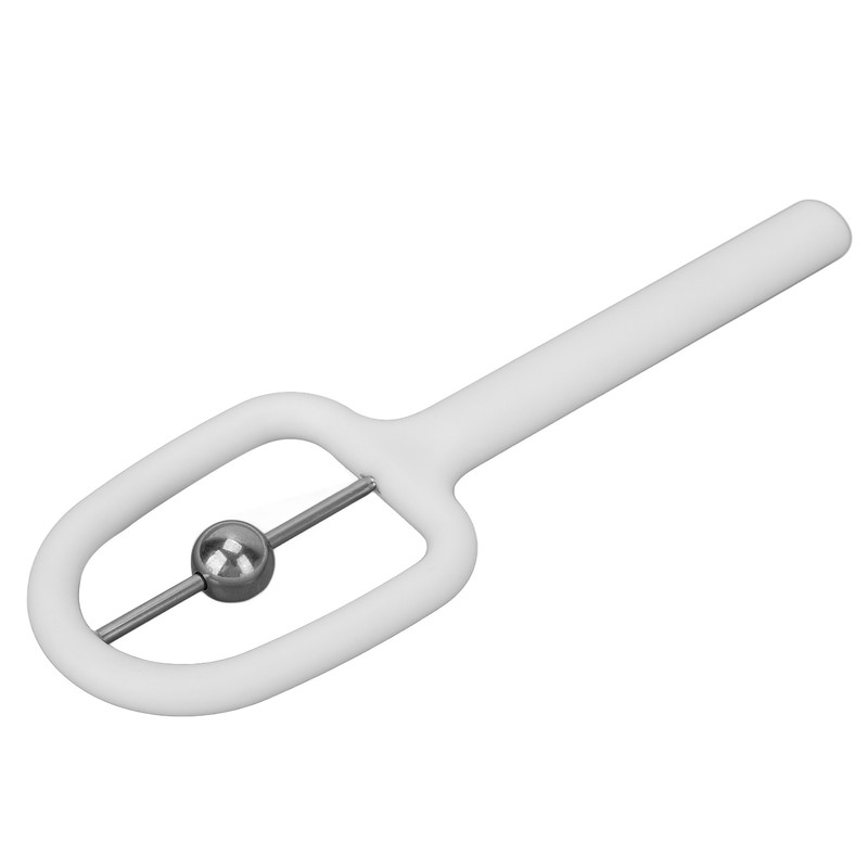 Tongue Tip Exercise Tool U Shaped Oral Muscle Strength Improve