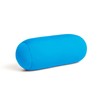 Travel Fanatics Mini Microbead Pillow – 3.5"x8" Small Neck Pillow