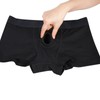 Slippie Strap Underwear Strap Panties Strap Strapless Underwear Boxers Briefs