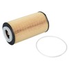 febi bilstein 109168 Oil Filter with Sealing Ring