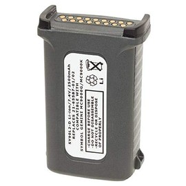 Battery Compatible with HMC9000-LI(24)-G Rechargeable Barcode Scanner 7.4v 2600mAH Li-ION