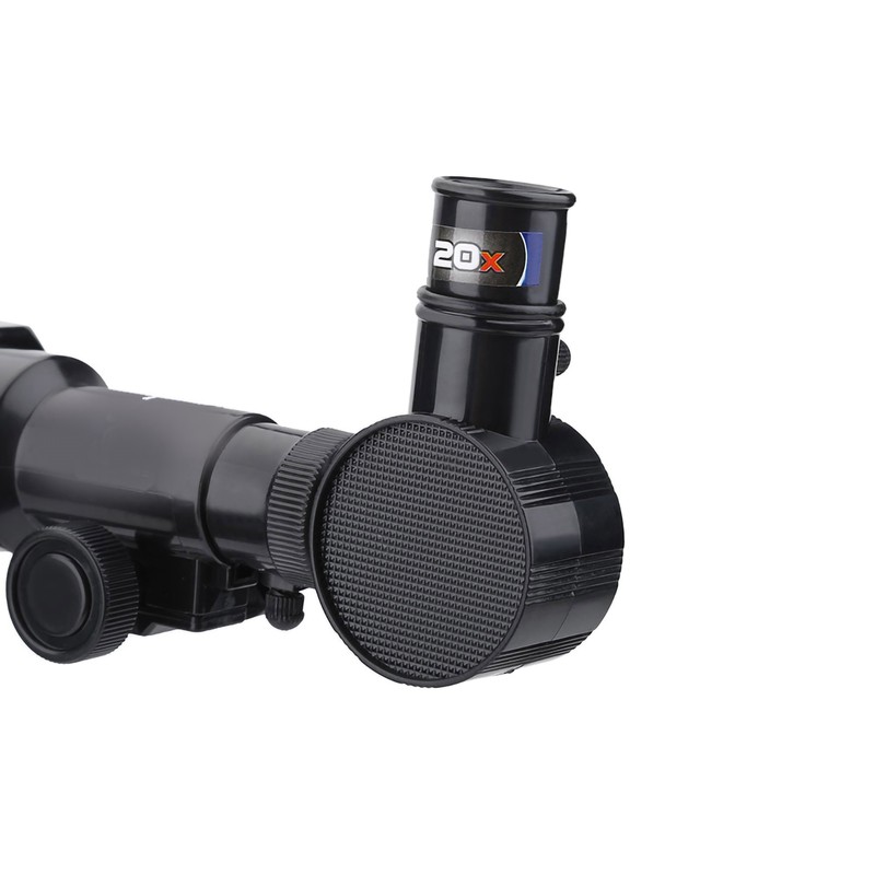 Children Kids Educational Gift Toy Monocular Space Astronomical Telescope with
