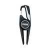 PUMA Golf Marker Golf Carabiner Fork Marker, PUMA Black, Free