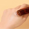 2 Pcs 30ml Glass Empty Roller Bottles, Deodorant Roll On