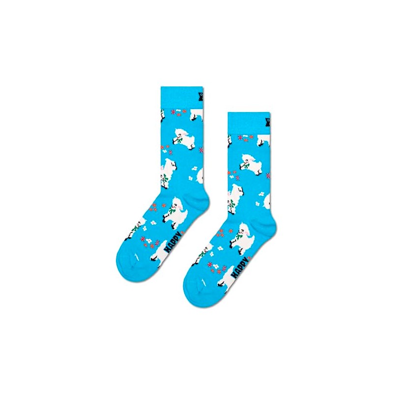 Happy Socks Lamb Sock Lamb Sock, multicoloured