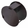 Diposable Neck Paper Storage Box Neck Strip Dispenser Collar Paper