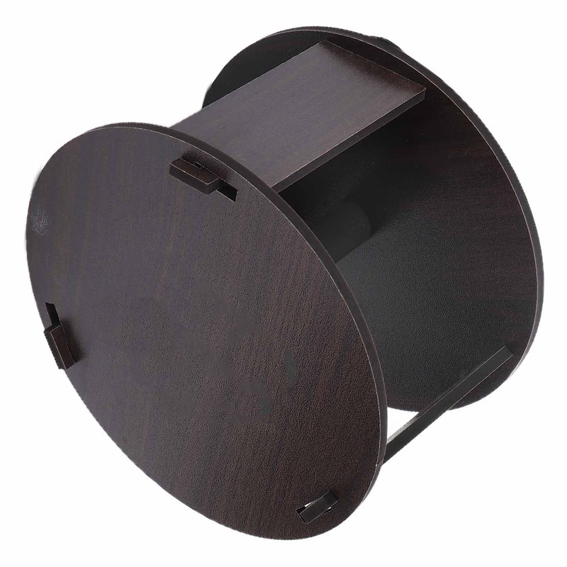 Diposable Neck Paper Storage Box Neck Strip Dispenser Collar Paper