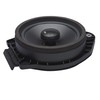 Powerbass OE652-GM2 6.5" 2Ω Direct Fit Premium OEM Replacement Coaxial