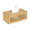 WENKO Allegre Cosmetic Tissue Box
