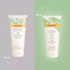 Crema Limpiadora Facial Piel Sensible Con Aloe 6oz
