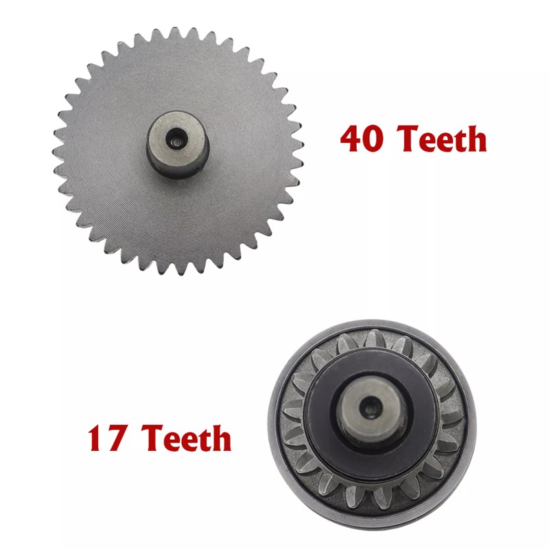 superstarterstore Ranger 500 Starter for Polaris 500 2004-2006 W/Bendix &