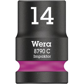 Wera 8790 C Impact Socket 14,0 004571