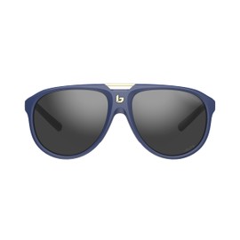 bollé Unisex Euphoria Sunglasses, blue, M