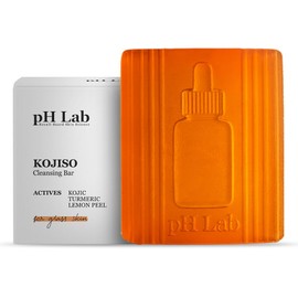 pH Lab Kojiso Cleansing Bar