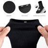 AIMALL 3mm Neoprene Diving Surfing Swim Wetsuit Snorkeling Boots Watersport