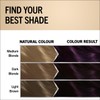Schwarzkopf Oleo Intense Permanent Oil Colour 3-33 Rich Plum Hair