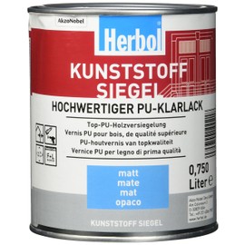 Bolt with Plastic Seal 0,750 L