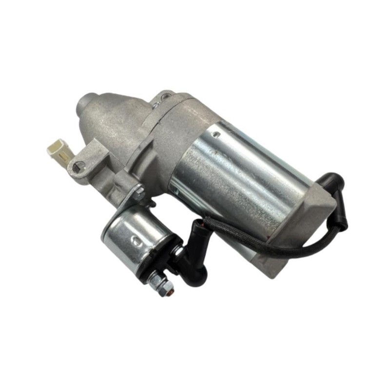 POWER PRODUCTS Engine Starter Motor with Solenoid & Bolts for