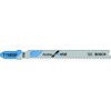 Bosch T-118F Jigsaw Blade