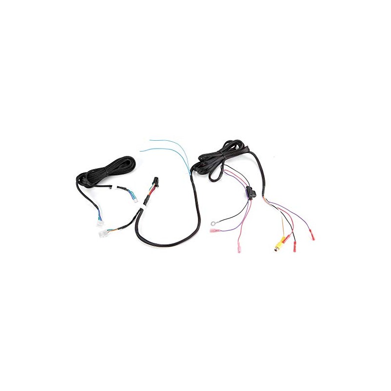 Advent GENCAMHAR Backup Camera Harness for adding camera to FDM