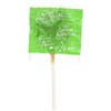 Tootsie Caramel Apple Pops Green Apple, Caramel Lollipop (Pack of 6)